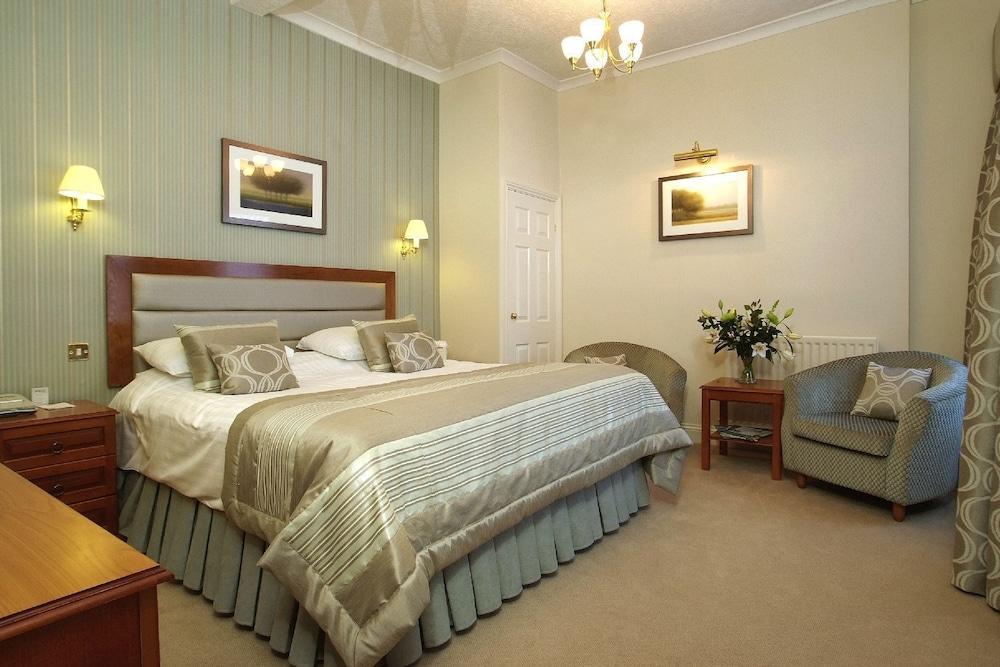 The George Hotel Penrith Exterior foto