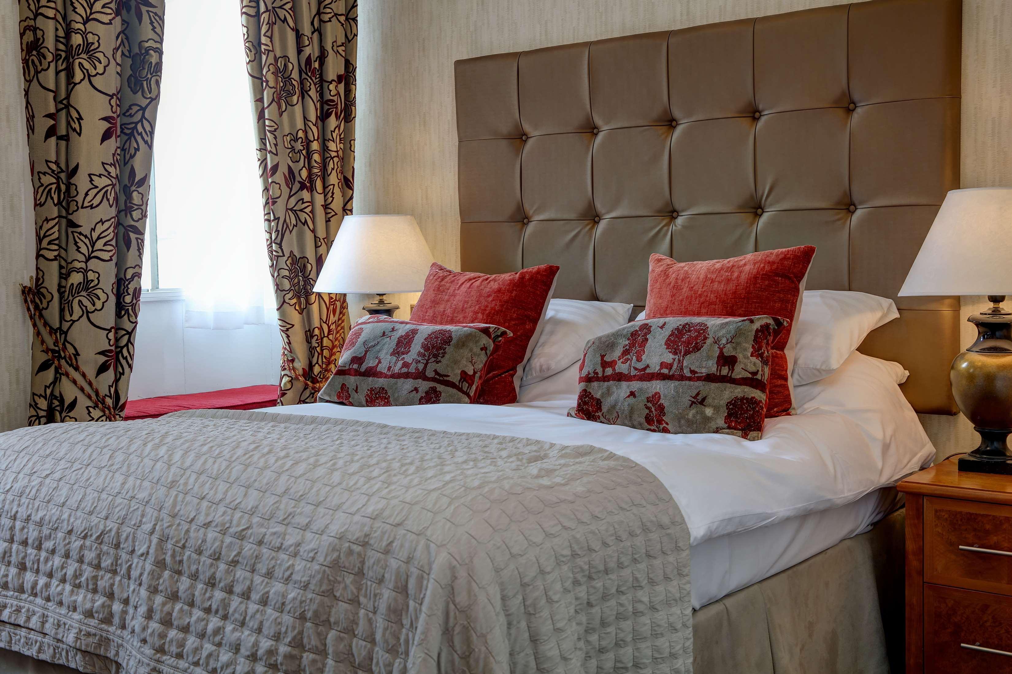 The George Hotel Penrith Quarto foto