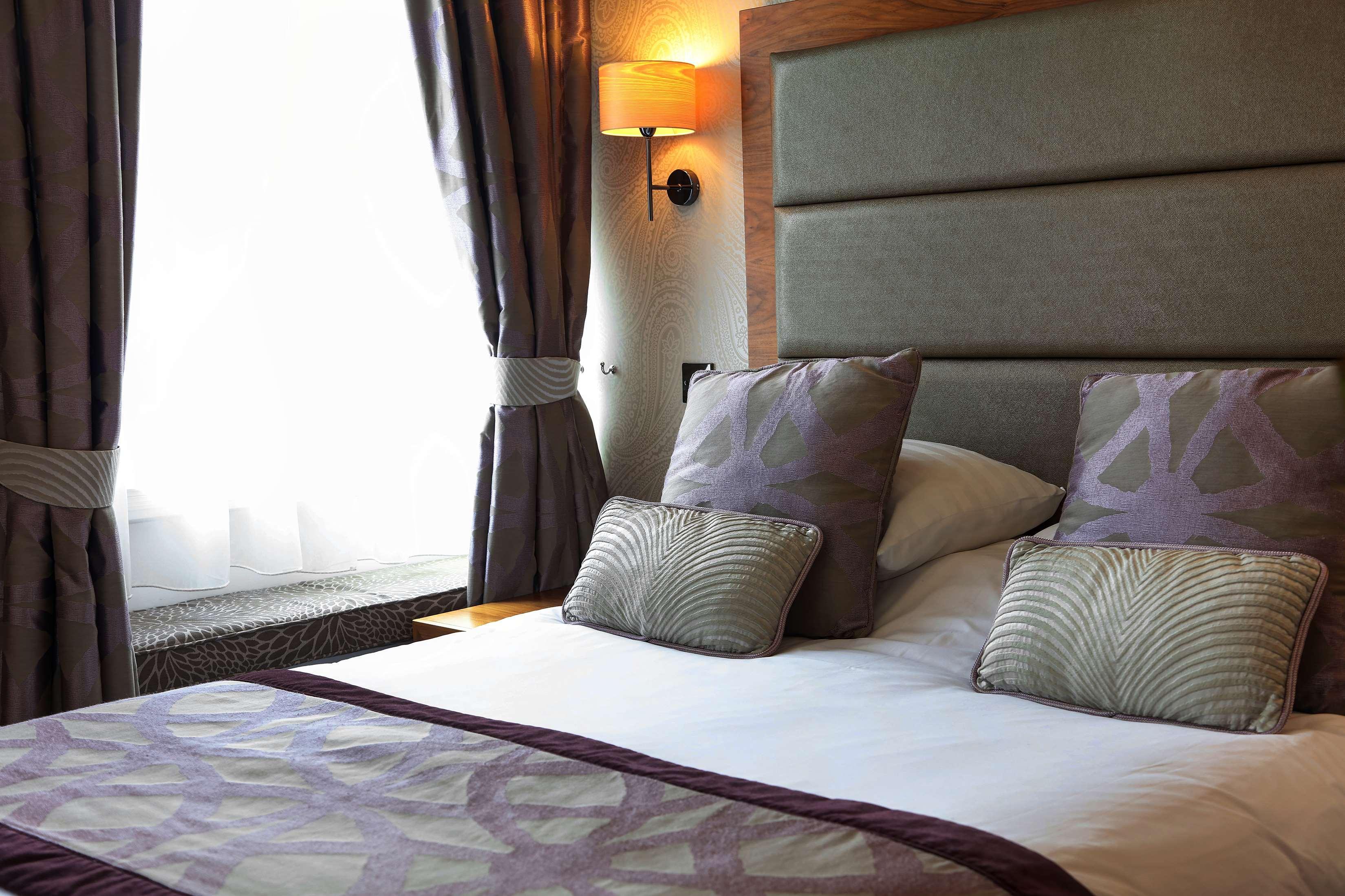 The George Hotel Penrith Quarto foto