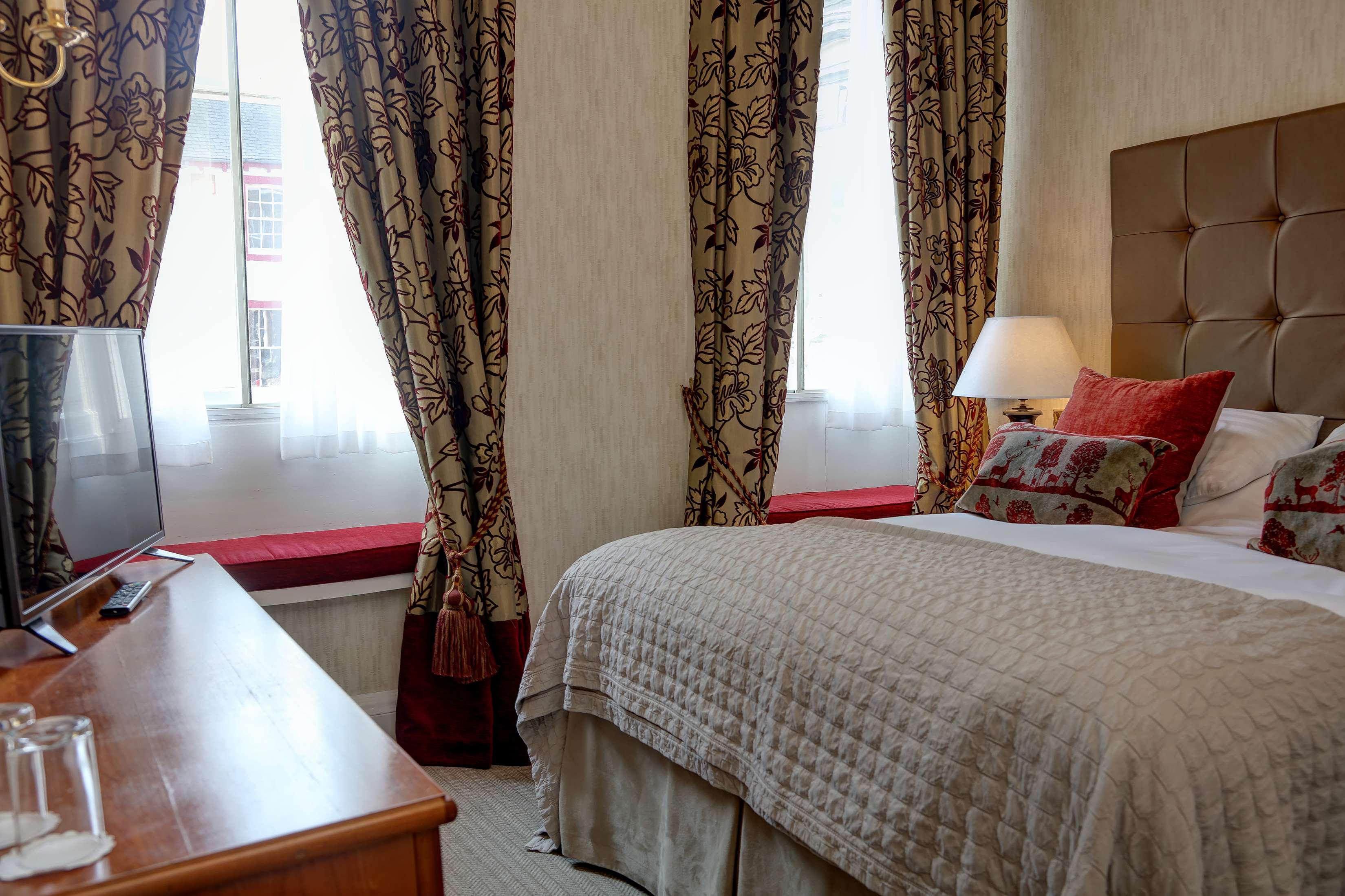 The George Hotel Penrith Quarto foto