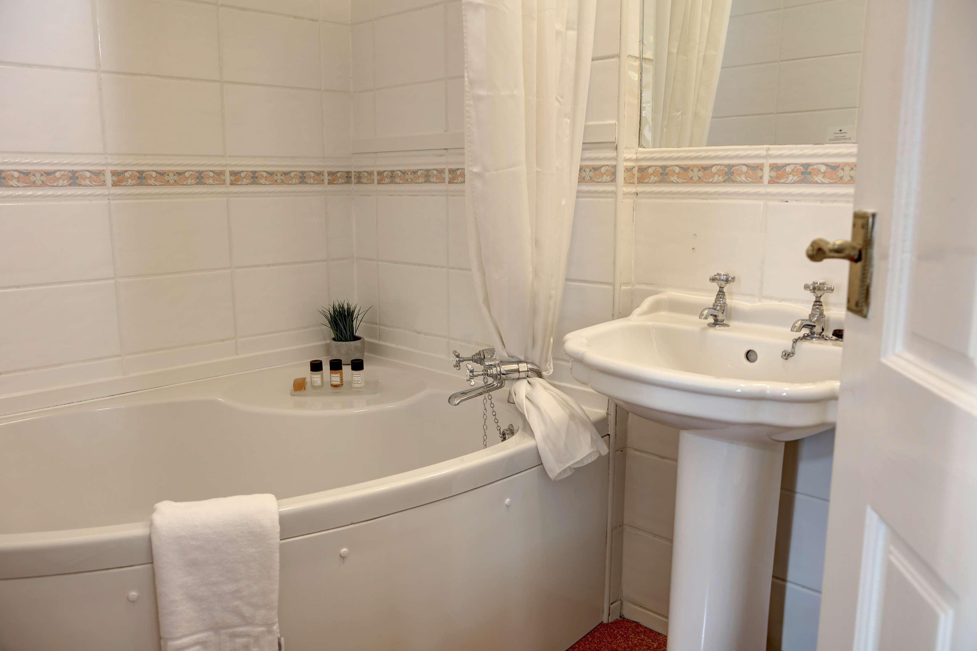 The George Hotel Penrith Quarto foto
