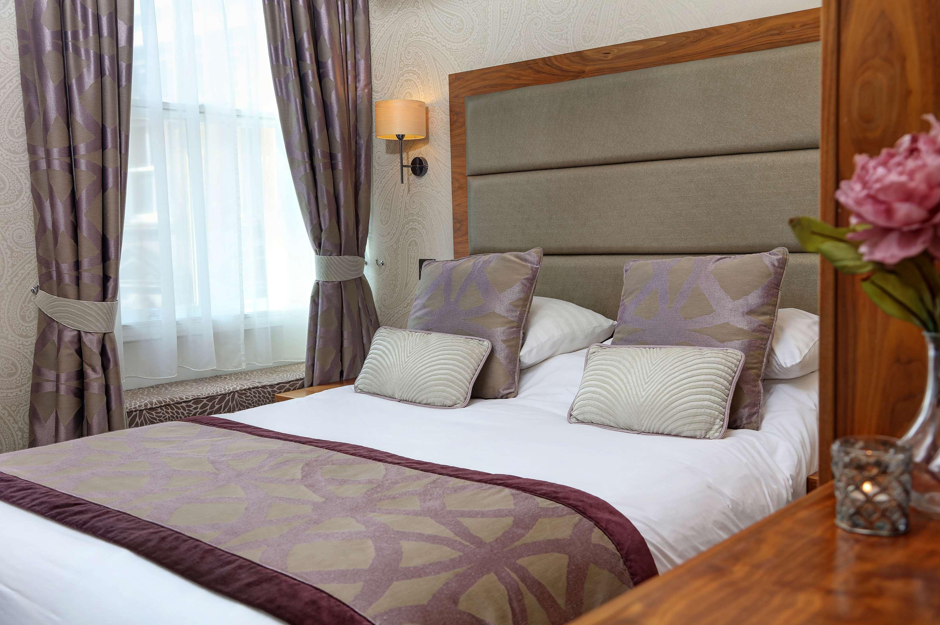 The George Hotel Penrith Quarto foto